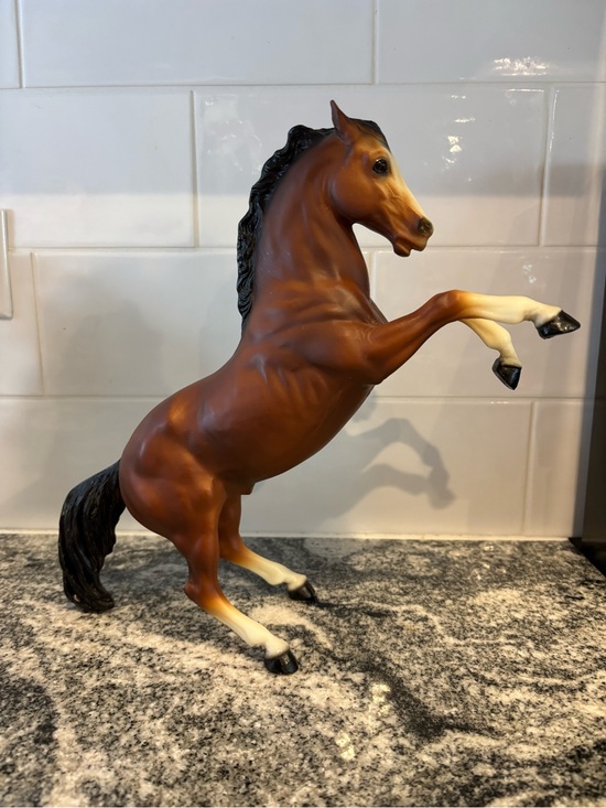 Breyer Other - Vintage Breyer Standing Stallion